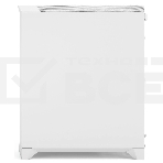 Корпус Fractal Design Meshify 3 White RGB TG Clear Tint, Midi-Tower, белый, 3 x 140 мм, фото6