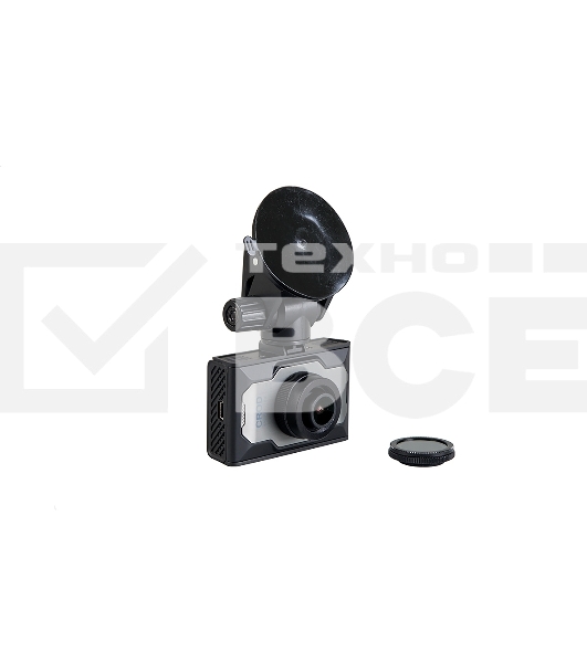 Видеорегистратор Silverstone F1 A85-CPL CROD, 1920x1080, 1.5', G-сенсор