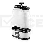 Увлажнитель воздуха BRAYER BR4702 белый, 25 м², 6 л, ароматизация, фото5