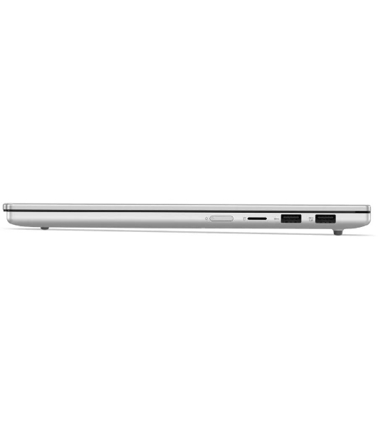 Ноутбук Lenovo IdeaPad 5 Slim 15ARP10/15.1'/OLED/AMD Ryzen 7 7735HS/16GB/512GB SSD/AMD Radeon 680M/Windows 11 Pro/серый/1.49kg