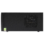 Источник бесперебойного питания CyberPower PR750ELCD 750 ВА/675 Вт/USB/RJ-11/RJ-45/6 x IEC 320 C13 (компьютерная), фото7