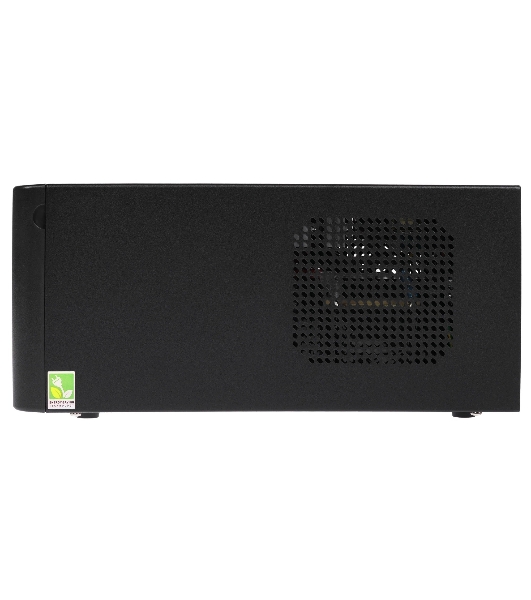 Источник бесперебойного питания CyberPower PR750ELCD 750 ВА/675 Вт/USB/RJ-11/RJ-45/6 x IEC 320 C13 (компьютерная)