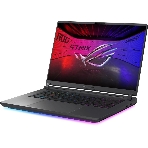 Ноутбук ASUS ROG Strix G16 G615LR-S5162/16'/IPS/Intel Core Ultra 7 255HX/32GB/1024GB SSD/NVIDIA GeForce RTX 5070 Ti 12GB/Без ОС/серый/2.65kg, фото2