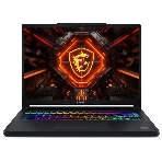 Ноутбук MSI Crosshair 16 Max HX E2WGXK-036XRU/16'/OLED/Intel Core Ultra 7 255HX/16Gb/1Tb SSD/NVIDIA GeForce RTX 5070 12Gb/DOS/черный/2.5kg, фото 1