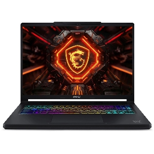 Ноутбук MSI Crosshair 16 Max HX E2WGXK-036XRU/16'/OLED/Intel Core Ultra 7 255HX/16Gb/1Tb SSD/NVIDIA GeForce RTX 5070 12Gb/DOS/черный/2.5kg