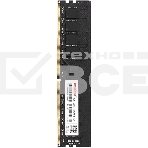 Оперативная память KingSpec, DDR4, 4GB (1x4GB), 3200MHz, CL18, фото2