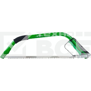 Пила Palisad лучковая 530мм защитная кулиса