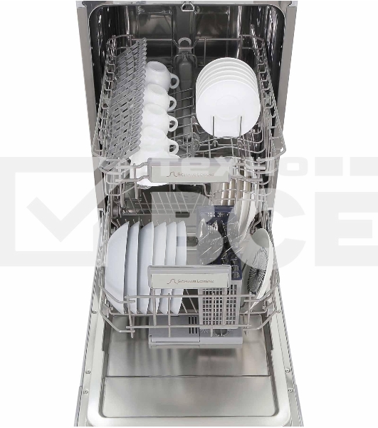 Встраиваемая посудомоечная машина Schaub Lorenz SLG VI4500 45CM