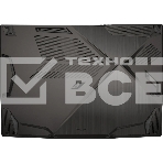 Ноутбук MSI Thin 15 B12UC-1433XRU Core i5 12450H 8Gb SSD512Gb NVIDIA GeForce RTX 3050 4Gb 15.6