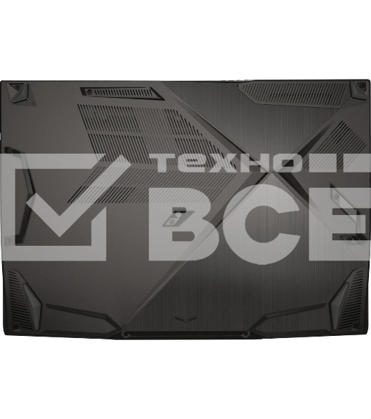 Ноутбук MSI Thin 15 B12UC-1433XRU Core i5 12450H 8Gb SSD512Gb NVIDIA GeForce RTX 3050 4Gb 15.6