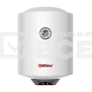 Водонагреватель Thermex PRAKTIK 30 V SLIM Серия: PRAKTIK, Размеры (ВхШхГ) 501х365х378 мм, Форма Круглая узкая, Производство: Россия, Внутренний бак: Нержавейка, Исполнение: Вертикальное, Объем горячей воды 30 л, Гарантия на внутренний бак: 7 лет, Мощность