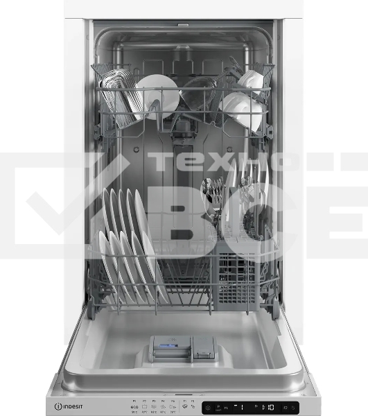 Посудомоечная машина Indesit DIS 1C59