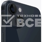 Смартфон Apple iPhone 14 A2882, 6/128Gb, темная ночь, фото7