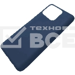 Чехол (клип-кейс) Gresso Meridian, для Apple iPhone 13 Pro, темно-синий [gr17mrn1134], фото 1