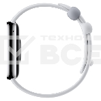 Фитнес-браслет Xiaomi Mi Smart Band 8 Pro серый, фото4