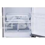 Холодильник Indesit DS 4200 G серебристый двухкамерный 252/87л морозилка снизу, фото6