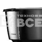 Кофеварка капельная Centek CT-1148 Steel/Black, исп. кофе - молотый, 0.6 л, 600 Вт., фото4