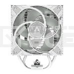 Вентилятор для процессора Arctic Cooling Freezer 36 A-RGb белый - Retail (Intel: LGA 1851, LGA 1700 AMD: AM5, AM4) (ACFRE00125A), фото6