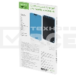 Графический планшет Maxvi MGT-01 blue, LCD планшет для заметок и рисования, фото9