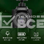 Видеорегистратор Digma FreeDrive 401 черный 4Mpix 2160x3840 2160p 170гр. NTK96675, фото29