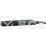 Щипцы Scarlett SC-HS60014 25Вт макс.темп.:190С покрытие:керамическое черный, фото12