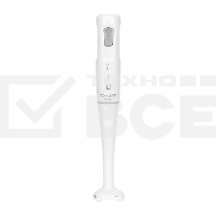 Блендер Scarlett SC-HB42S12 белый