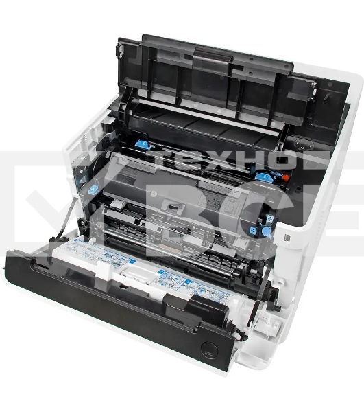 Принтер лазерный Kyocera Ecosys P2040dn (1102RX3NL0), A4, ч/б, печ. до 40 стр/мин., 1200 x 1200 dpi, USB, RJ-45