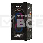 Акустическая система Ginzzu GM-112, Midi, BT/USB/TF/MIC/ДУ, фото4