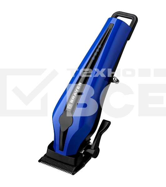 Машинка для стрижки BRAYER BR3404
