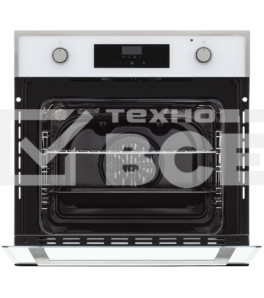 Электрический духовой шкаф Krona ADRIANO 60 WH G2