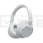 Наушники Sony WH-CH720NW белый, фото 1