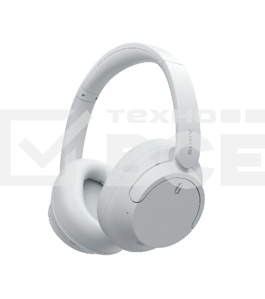 Наушники Sony WH-CH720NW белый