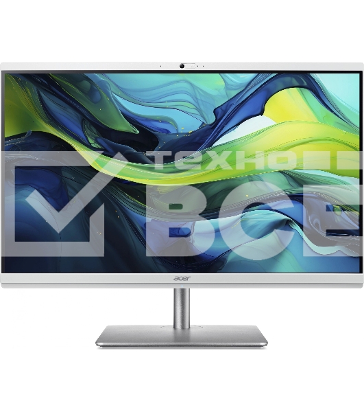 Моноблок Acer Aspire C24-195ES 23.8