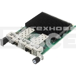 Сетевой адаптер PCIE 25GB DUAL PORT E810XXVDA2OCPV3 INTEL, фото 1
