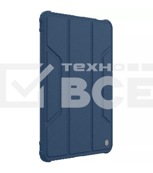 Чехол Bumper Pro, Blue, (Mi Pad 6/Pad 6 Pro)