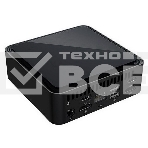 Компьютер Мини-ПК Prittec F8 i5-12450H,2 x DDR4 SODIMM max 64GB,1x M.2 2280, AX201,65W Adaptor,no OS,VESA, фото2