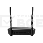 Беспроводной роутер DAHUA DH-N3 1x10/100Мбит/с WAN; 3x10/100Мбит/с LAN; 2.4ГГц: 802.11 b/g/n 300 Мбит/с, фото3