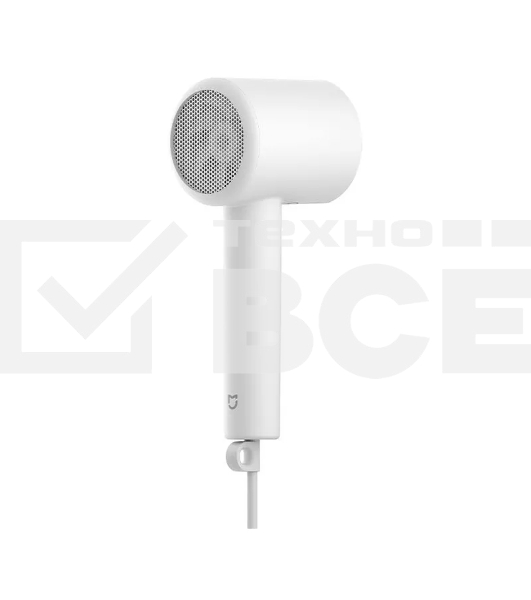Фен Xiaomi Mi Ionic Hair Dryer H300 EU Xiaomi Mi Ionic Hair Dryer H300 EU