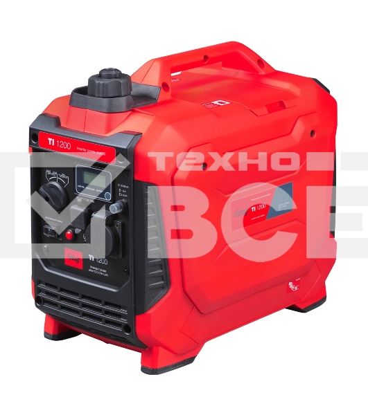 Электростанция цифровая FUBAG TI 1200 [646251]
