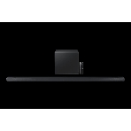 Саундбар Samsung HW-S800D/RU 3.1 430Вт черный, фото 1