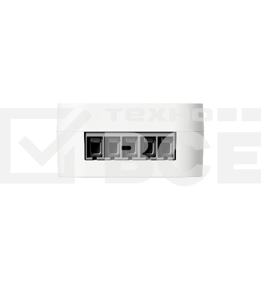 Умное реле Яндекс YNDX-00537 белый