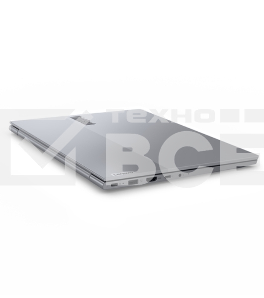 Ноутбук Lenovo Thinkbook 14 G6 IRL серый 21KG00RUAU Core i5 13420H 16Gb SSD512Gb Intel UHD Graphics 14