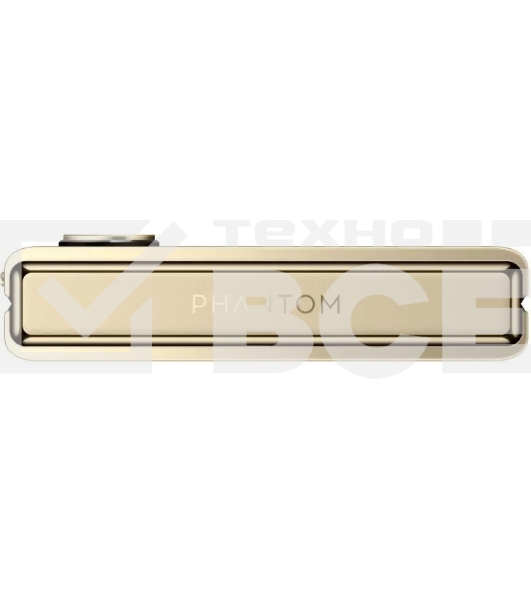 Смартфон Tecno Phantom V Flip 2 5G AE11, 8/256Gb, зеленый