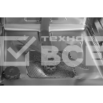 Встраиваемая посудомоечная машина Hyundai HBD 688 2100 Вт, полноразмерная, загрузка 14 комплектов, серебристый, фото7