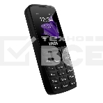 Мобильный телефон INOI 240 Modern 4G черный, фото2