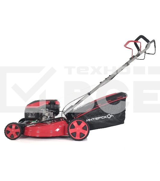Газонокосилка ИНТЕРСКОЛ GB-51/170SB 929.0.0.70
