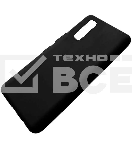 Чехол (клип-кейс) Gresso Meridian, для Xiaomi Redmi Note 11, черный [gr17mrn1241]