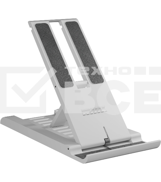 Подставка Wiiix DST-430-W белый