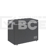 Морозильный ларь Бирюса W210KX графит, 200л, фото2