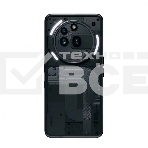 Смартфон Nothing Phone (3a) PRO A10400169 12/256Gb, черный, фото3